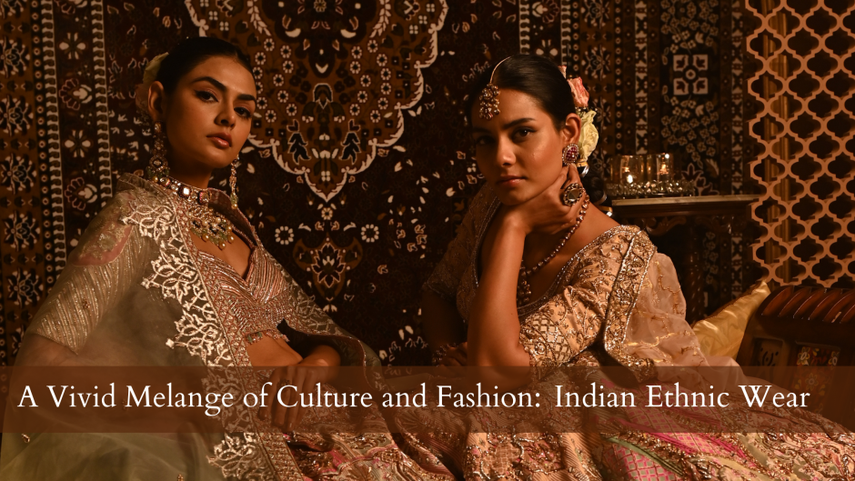 Traditional Indian Craftsmanship