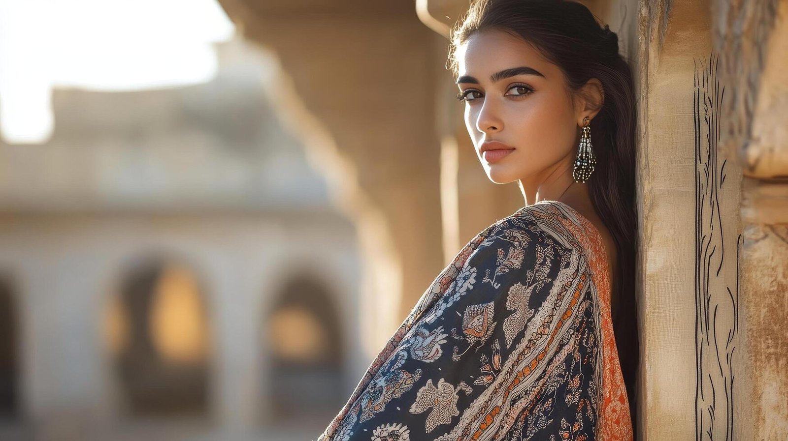 Sustainable Luxury: Our Commitment to Ethical Fashion