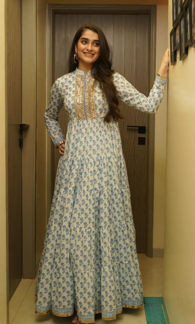 Anarkali Suits - Collection | Feathers & Flowers